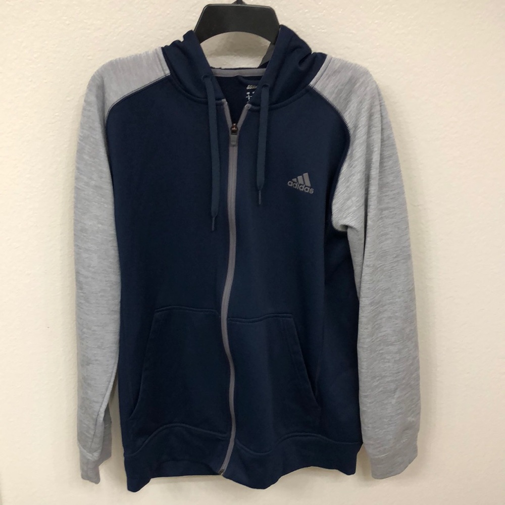 adidas climawarm jacket